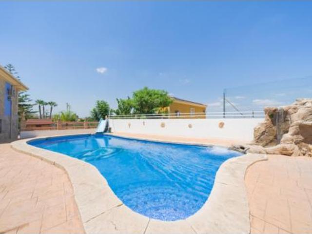 Chalet Venta Las Torres de Cotillas, Las Torres de Cotillas