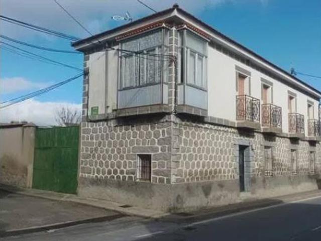 Chalet Venta Las Ventas con Peña Aguilera, Las Ventas con Peña Aguilera