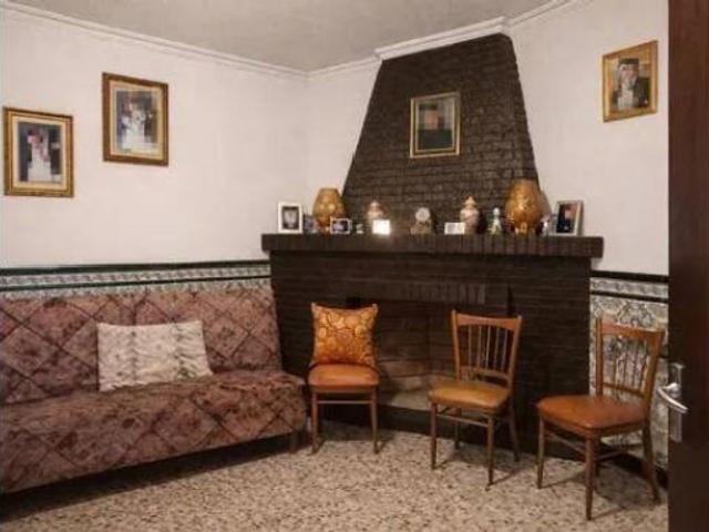 Chalet Venta Las Ventas con Peña Aguilera, Las Ventas con Peña Aguilera
