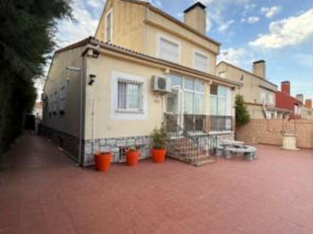 Chalet Venta Las Ventas de Retamosa, Las Ventas de Retamosa