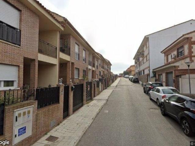 Chalet Venta Las Ventas de Retamosa, Las Ventas de Retamosa