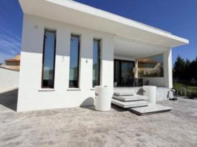 Chalet Venta Las Ventas de Retamosa, Las Ventas de Retamosa