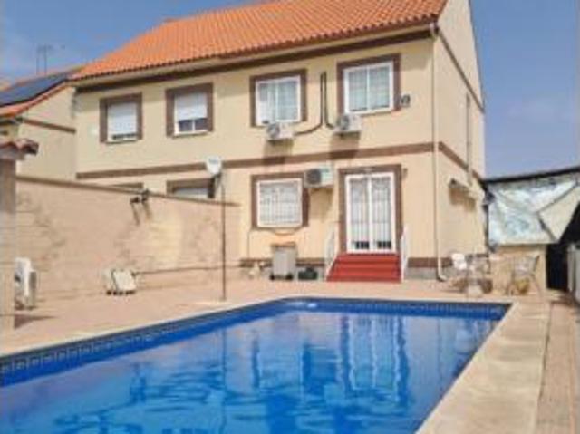 Chalet Venta Las Ventas de Retamosa, Las Ventas de Retamosa