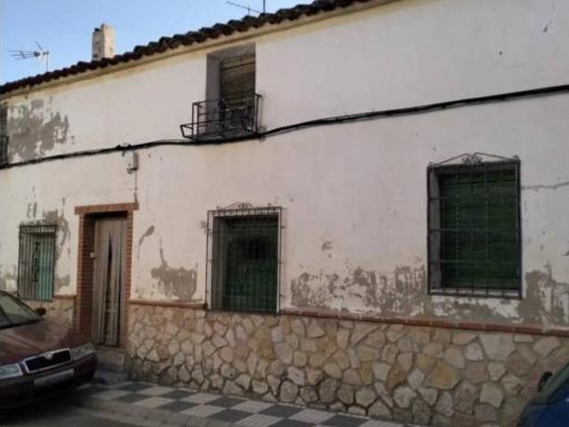 Chalet Venta Lezuza, Lezuza