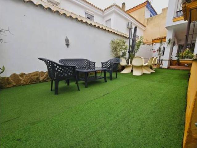 Chalet Venta Lebrija, Lebrija