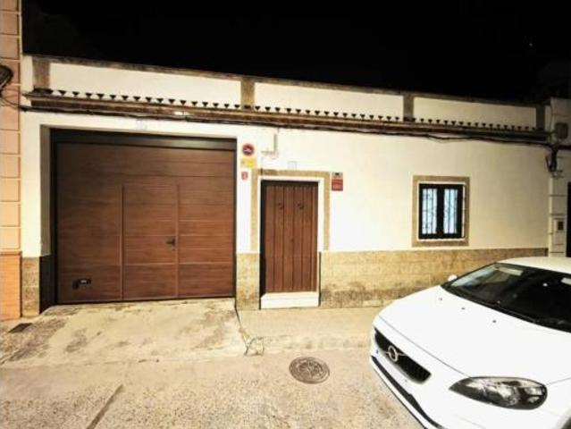 Chalet Venta Lebrija, Lebrija
