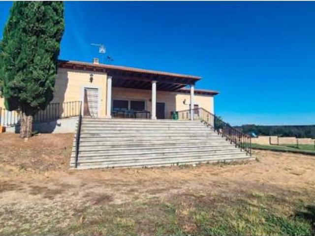 Chalet Venta Ledesma, Ledesma