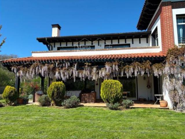 Chalet Venta Legutio, Legutio