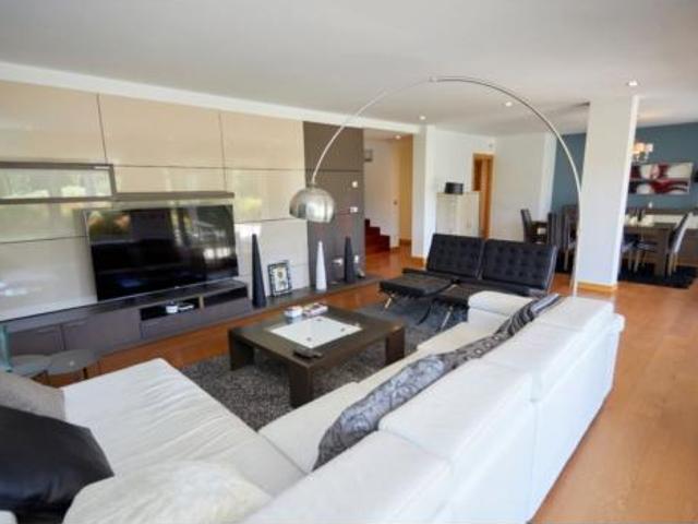 Chalet Venta Legutio, Legutio