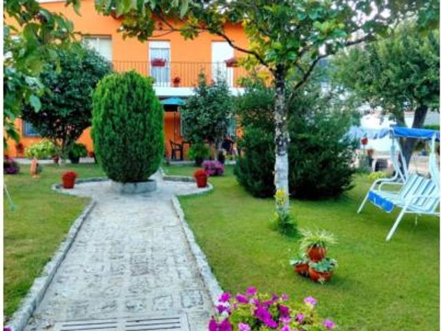 Chalet Venta Leiro, Leiro Capital