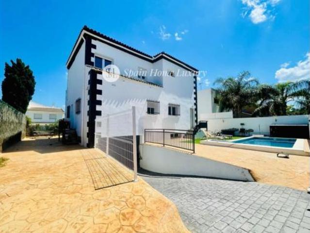 Chalet Venta L'Eliana, El Carme Sant Agustí Bonavista