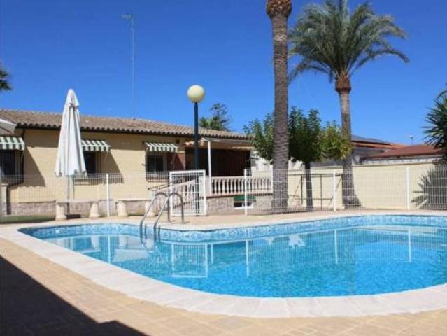 Chalet Venta L'Eliana, El Carme Sant Agustí Bonavista