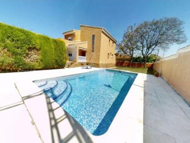 Chalet Venta L'Eliana, El Carme Sant Agustí Bonavista