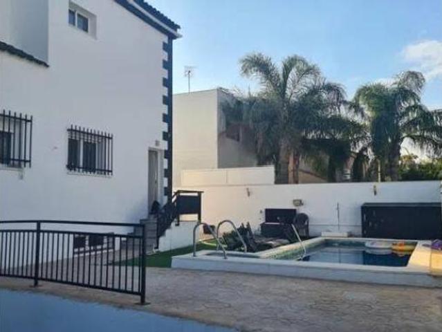 Chalet Venta L'Eliana, El Carme Sant Agustí Bonavista