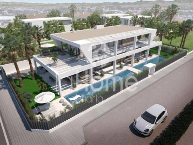 Chalet Venta L'Eliana, El Carme Sant Agustí Bonavista