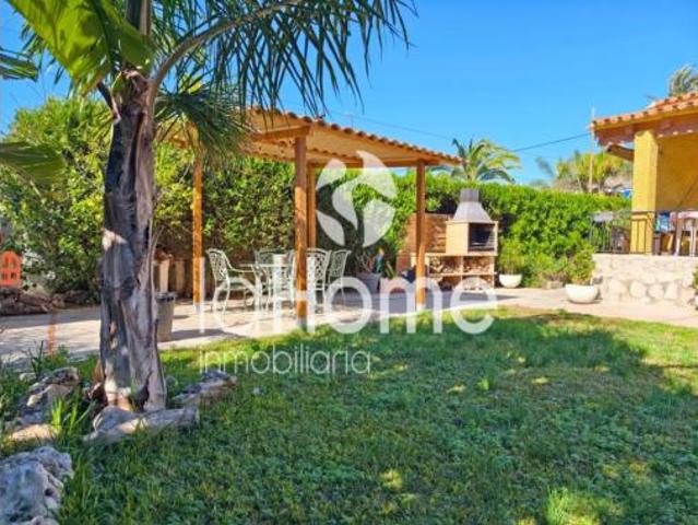 Chalet Venta L'Eliana, El Carme Sant Agustí Bonavista