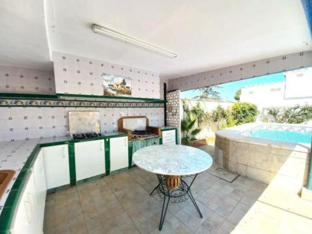 Chalet Venta L'Eliana, El Carme Sant Agustí Bonavista