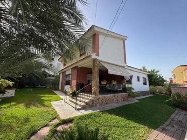 Chalet Venta L'Eliana, El Carme Sant Agustí Bonavista