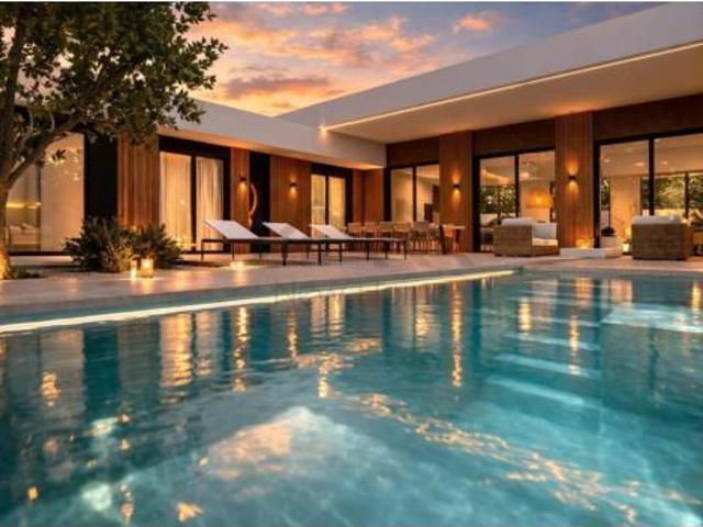 Chalet Venta L'Eliana, El Carme Sant Agustí Bonavista