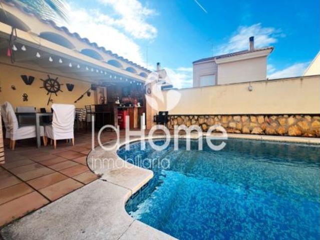 Chalet Venta L'Eliana, El Carme Sant Agustí Bonavista