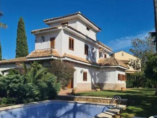 Chalet Venta L'Eliana, L'Eliana
