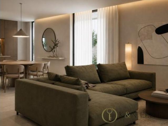 Chalet Venta L'Eliana, Montealegre