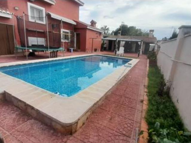 Chalet Venta L'Eliana, Montesol