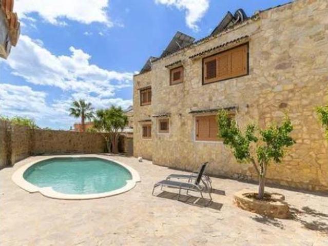 Chalet Venta L'Eliana, Paraíso Los Almendros