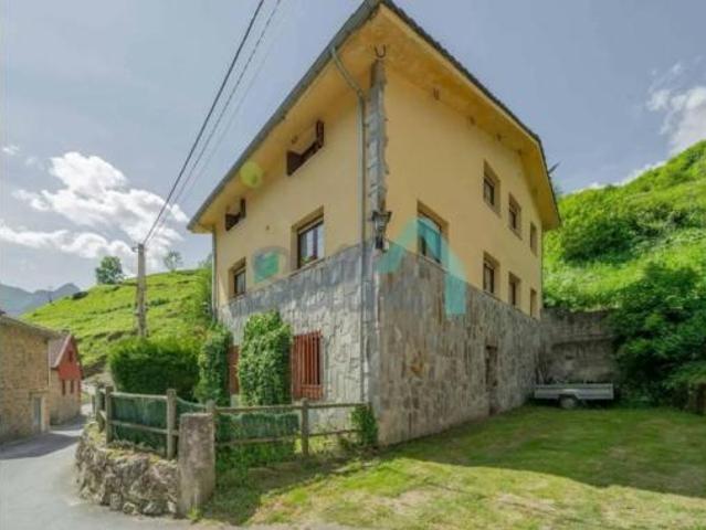 Chalet Venta Lena, Ablano Lena