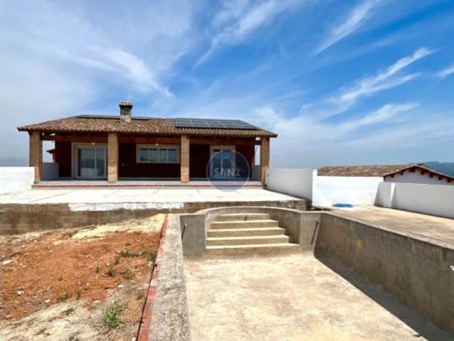 Chalet Venta L'Énova, L'Ènova
