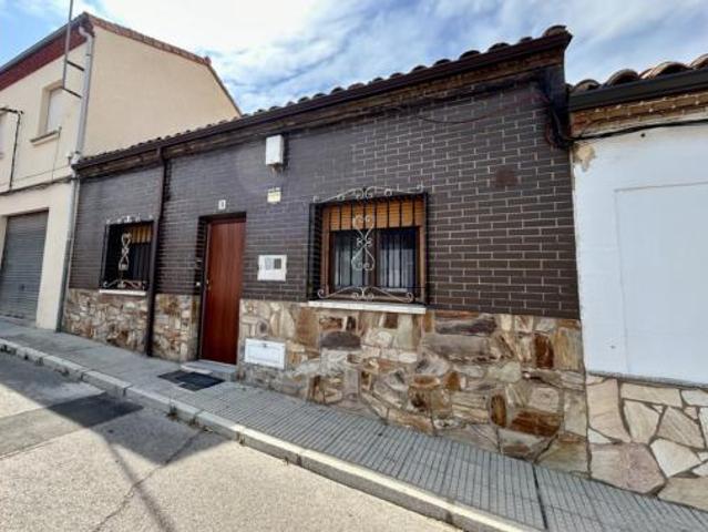 Chalet Venta León Capital, La Asunción La Inmaculada