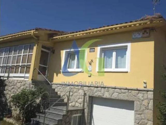 Chalet Venta León Capital, La Vega Oteruelo