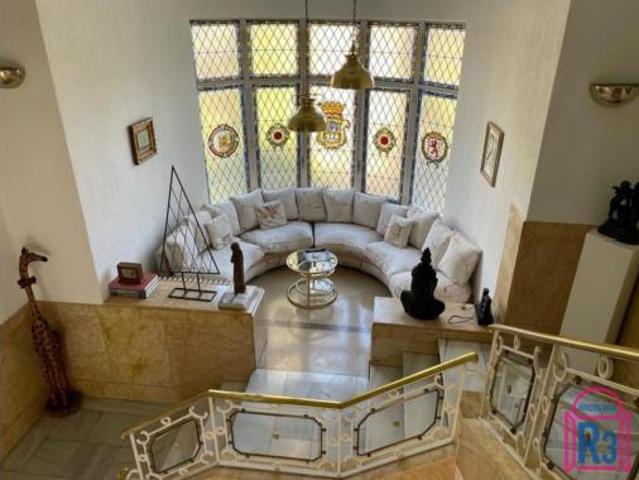 Chalet Venta León Capital, Las Ventas
