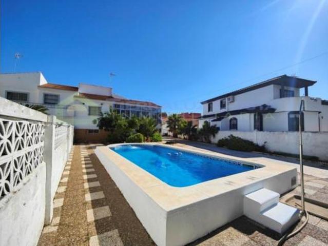 Chalet Venta Lepe, La Antilla