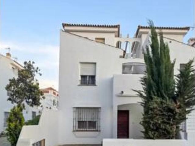 Chalet Venta Lepe, La Antilla