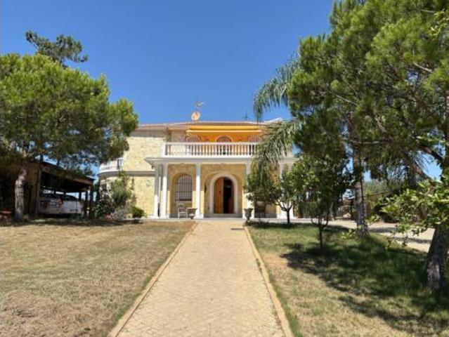 Chalet Venta Lepe, Lepe