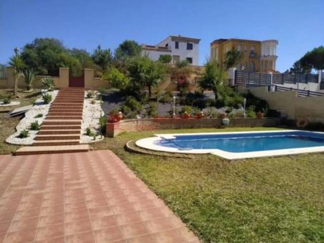 Chalet Venta Lepe, Lepe