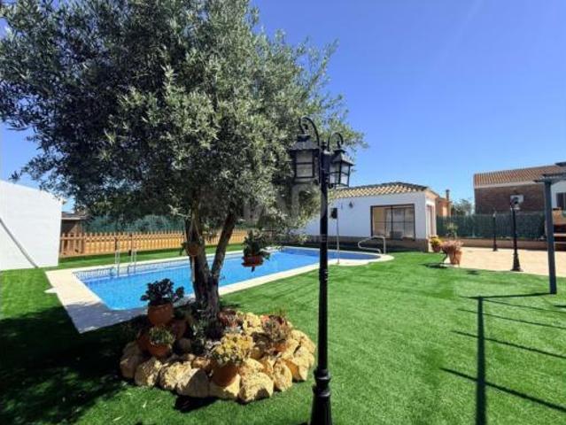 Chalet Venta Lepe, Lepe