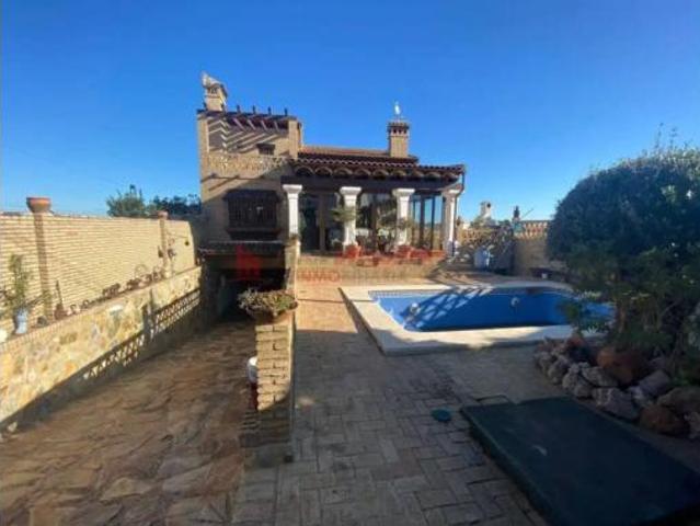 Chalet Venta Lepe, Lepe