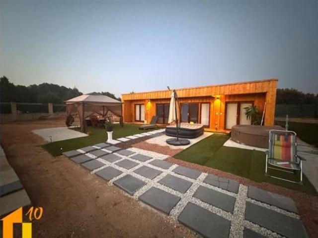 Chalet Venta Lerma, Lerma