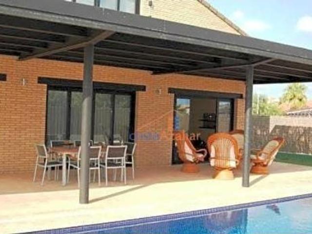 Chalet Venta Les Alqueries Alquerías del Niño Perdido, Les Alqueries Alquerías del Niño Perdido
