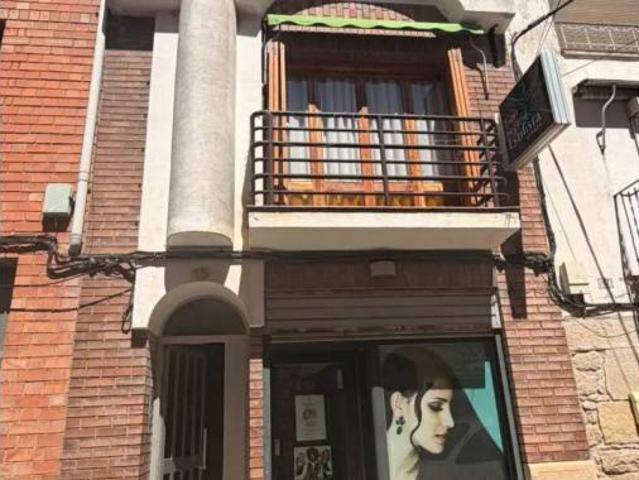 Chalet Venta Les Borges Blanques, Les Borges Blanques
