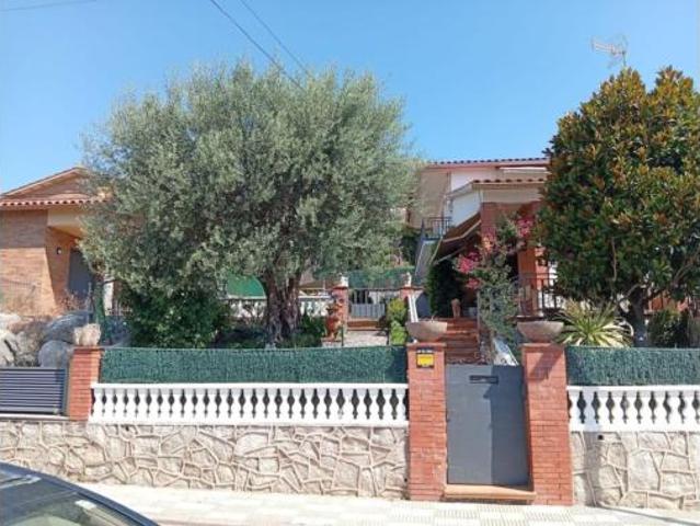 Chalet Venta Les Franqueses del Vallès, Corró d'Amunt