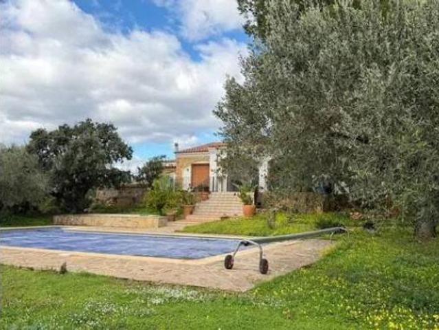 Chalet Venta Les Useres Useras, Las Crevadas