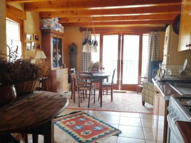 Chalet Venta Les Valls d'Aguilar, Les Valls d'Aguilar