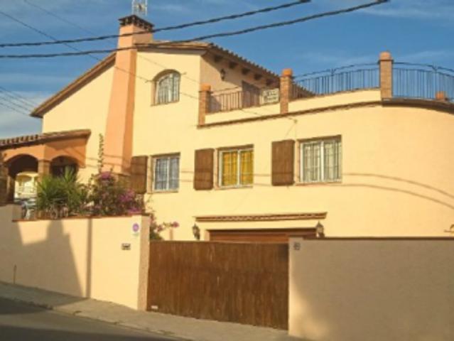 Chalet Venta L'Escala, L'Escala
