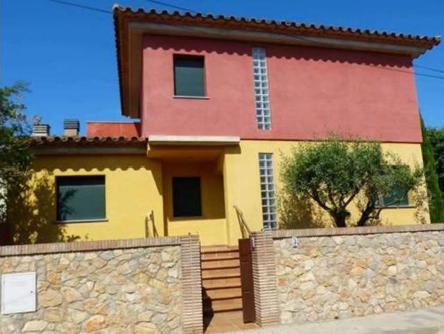 Chalet Venta L'Escala, L'Escala