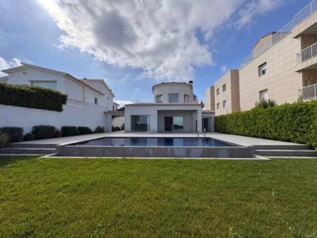 Chalet Venta L'Escala, L'Escala