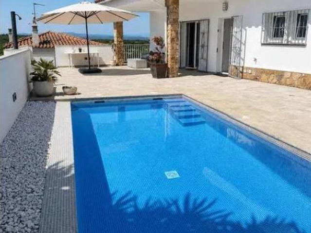 Chalet Venta L'Escala, L'Escala