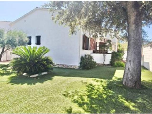 Chalet Venta L'Escala, L'Escala